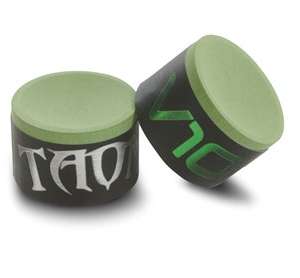 Taom V10 Chalk - Green