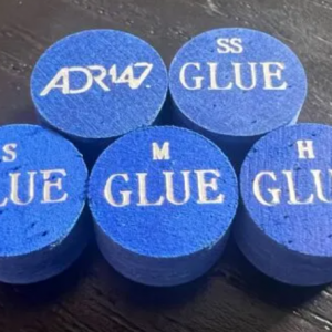 ADR147 Laminated Tip 11mm Blue Soft