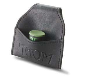 Taom Leather Chalk Pouch