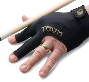 Toam Midas Cueing Glove Size XL (Left hand)