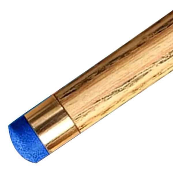 Cue Re-Tipping - Blue Diamond (supplied/fitted)