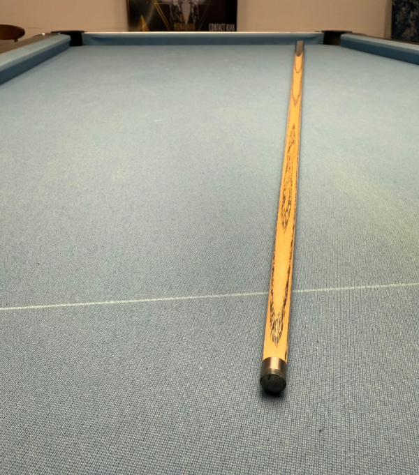RSL Break Cue (By Niche Cues) - Image 2