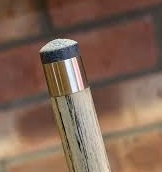 Cue Re-Tipping - Century Pro (supplied/fitted)