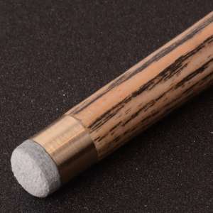 Cue Re-Tipping - Elk Master (supplied/fitted)