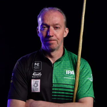 Gareth Hibbott